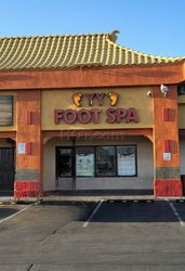 Las Vegas, Nevada YY Foot Spa