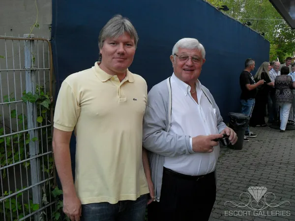 Escorts Dusseldorf, Germany Marcus