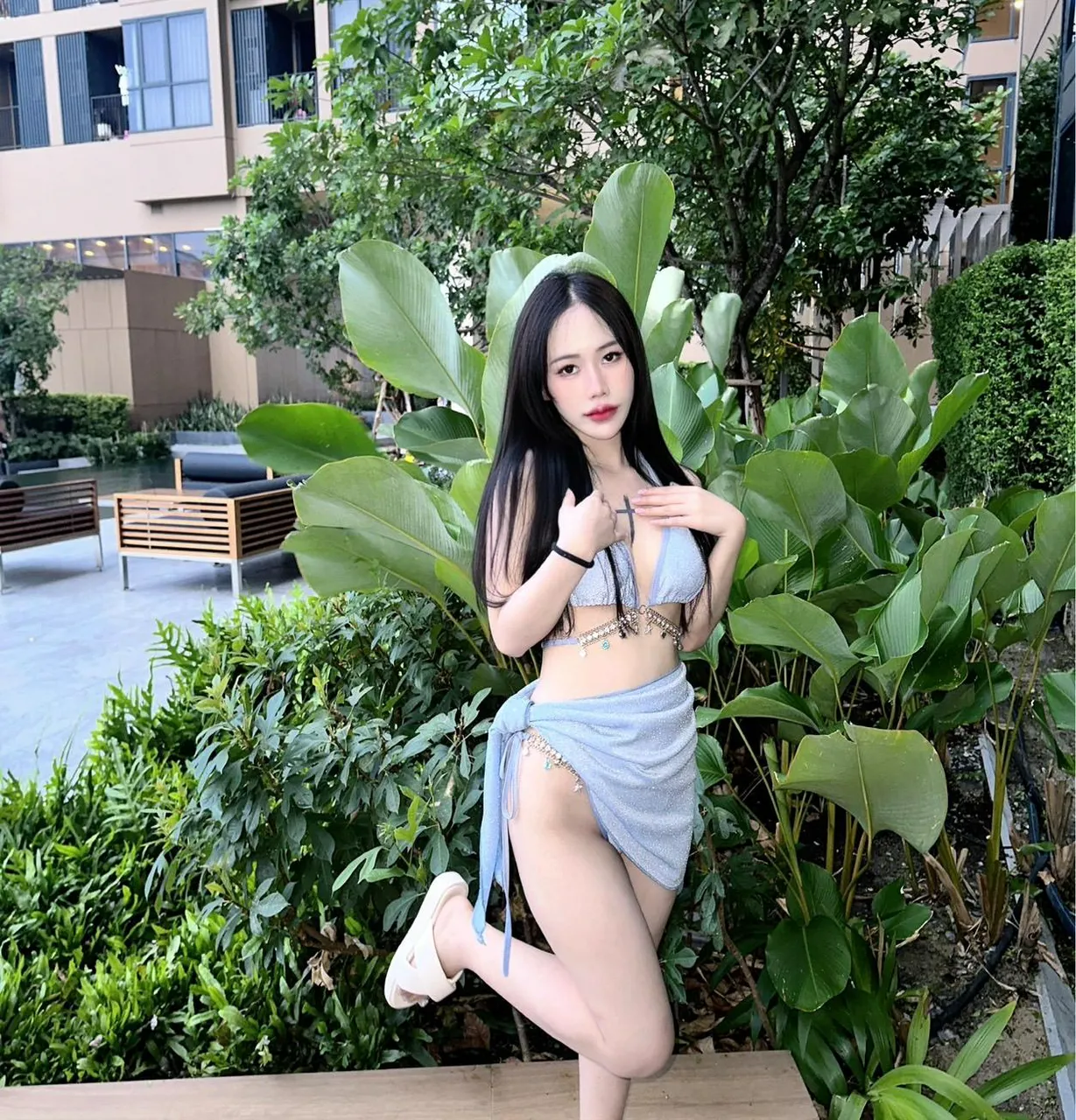 Escorts Bangkok, Thailand Lemon