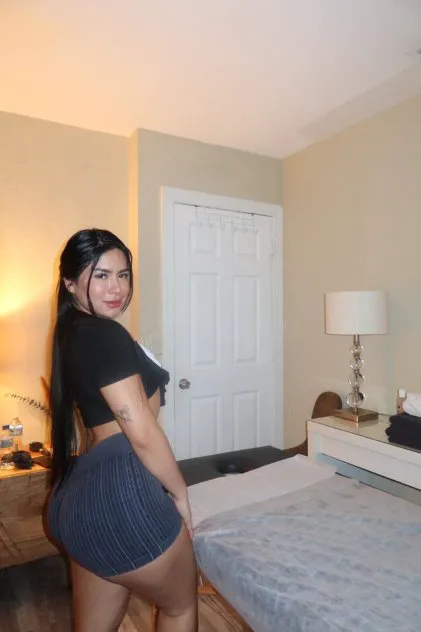 Body Rubs Miami, Florida Cristy