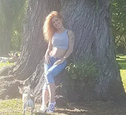 Escorts Hamburg, Germany Sophie Bach