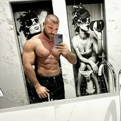 Escorts Zurich, Switzerland DavidBlakeX