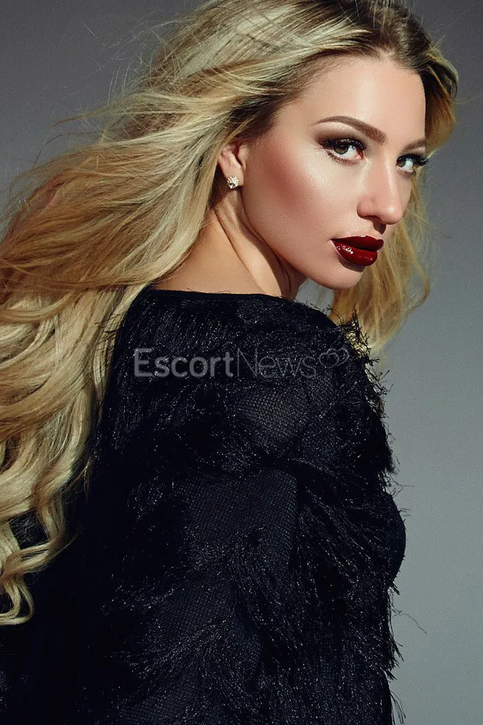 Escorts Turkey Samira