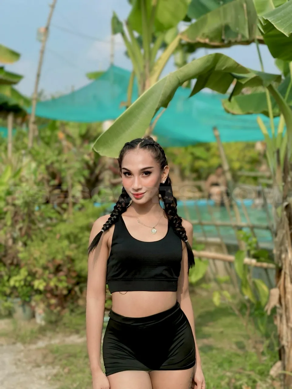 Escorts Angeles City, Philippines Olivia