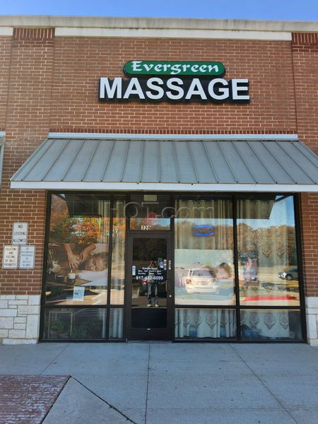 Massage Parlors Keller, Texas Evergreen Massage