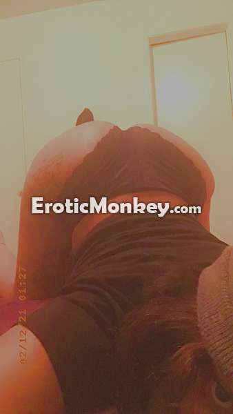 Escorts Hattiesburg, Mississippi Molly P
