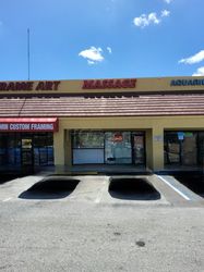 Miami, Florida Oriental Massage