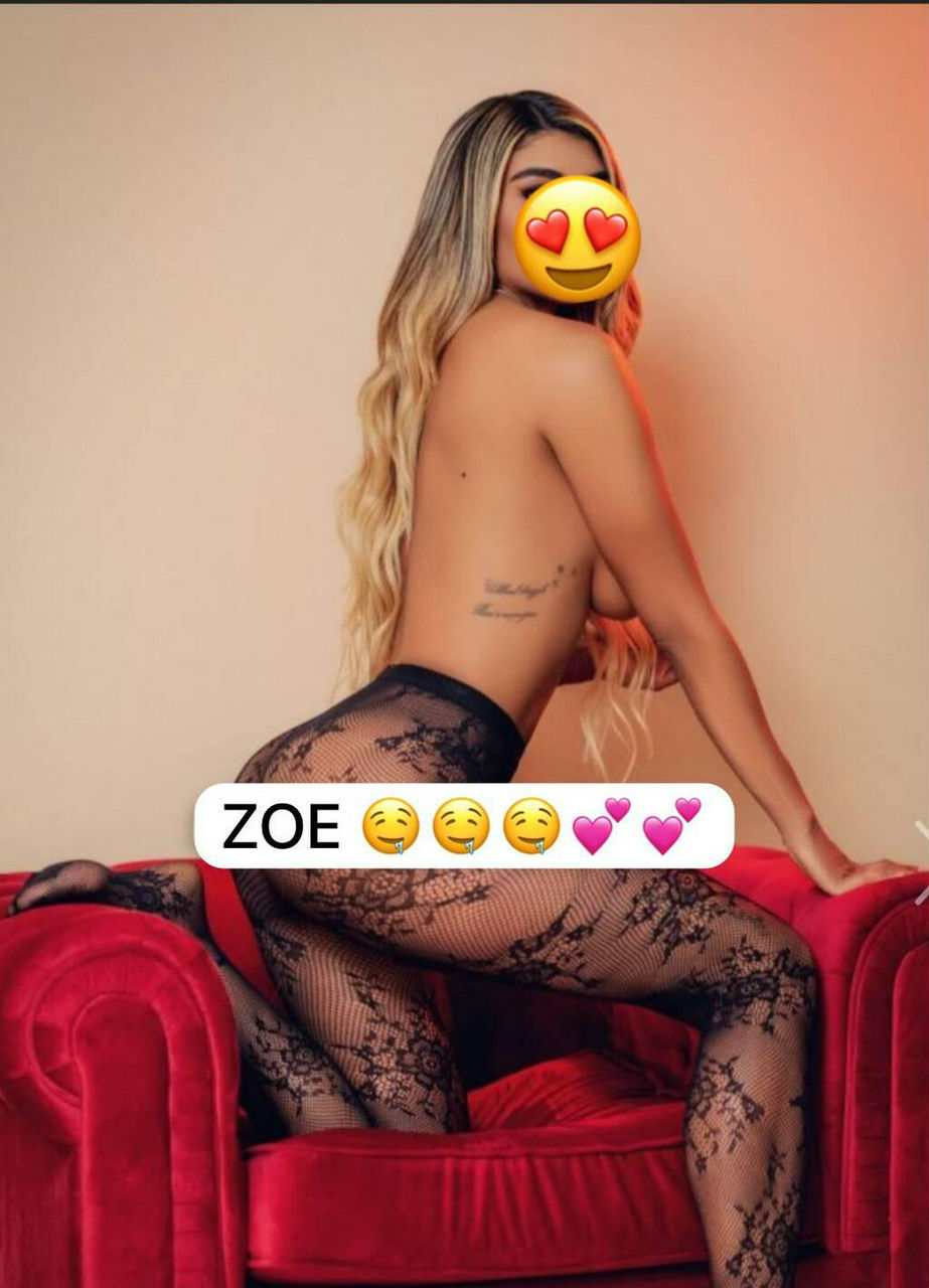 Escorts Toronto, Ontario Zoe