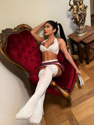 Escorts Queens, New York Sensual Columbian Latina who enjoys showing you a great time :-)
         | 

| Queens Escorts  | New York Escorts  | United States Escorts | escortsaffair.com