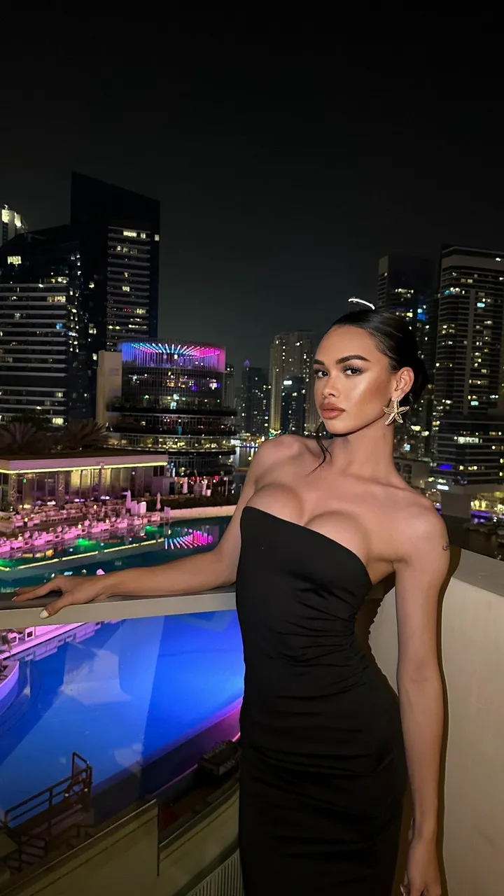 Escorts Riyadh, Saudi Arabia Bienabel