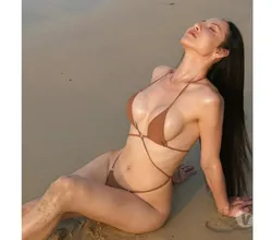 Escorts Sheffield, England Hot Thai TS Sammie in Sheffield.100% Real Pics!