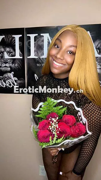 Escorts Long Beach, New York Brandi Banks