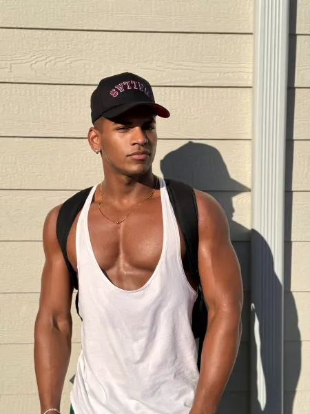 Escorts Houston, Texas Brunojosue