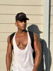 Escorts Houston, Texas Brunojosue