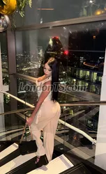 Escorts London, England CATABELLA HOT