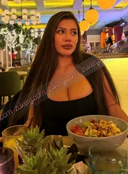 Escorts Madrid, Spain VALENTINA MCKENZIE