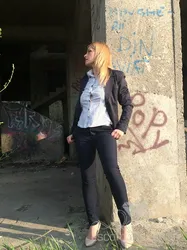 Escorts Bucharest, Romania Alinablondy