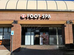 Massage Parlors Mesquite, Texas Foot Spa