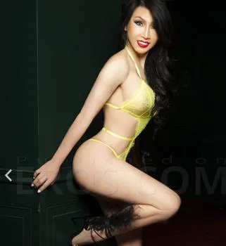 Escorts San Francisco, California Goddess Ling | Dominant Asian