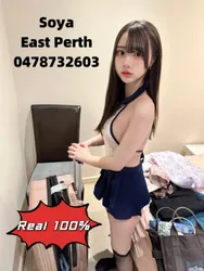 Escorts Perth, Australia New  100% in East Perth excellent high quality escort must try ✔