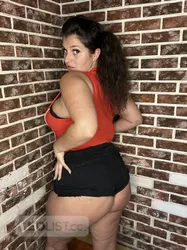 Escorts Saint-Jean-sur-Richelieu, Quebec Allie Eltacos