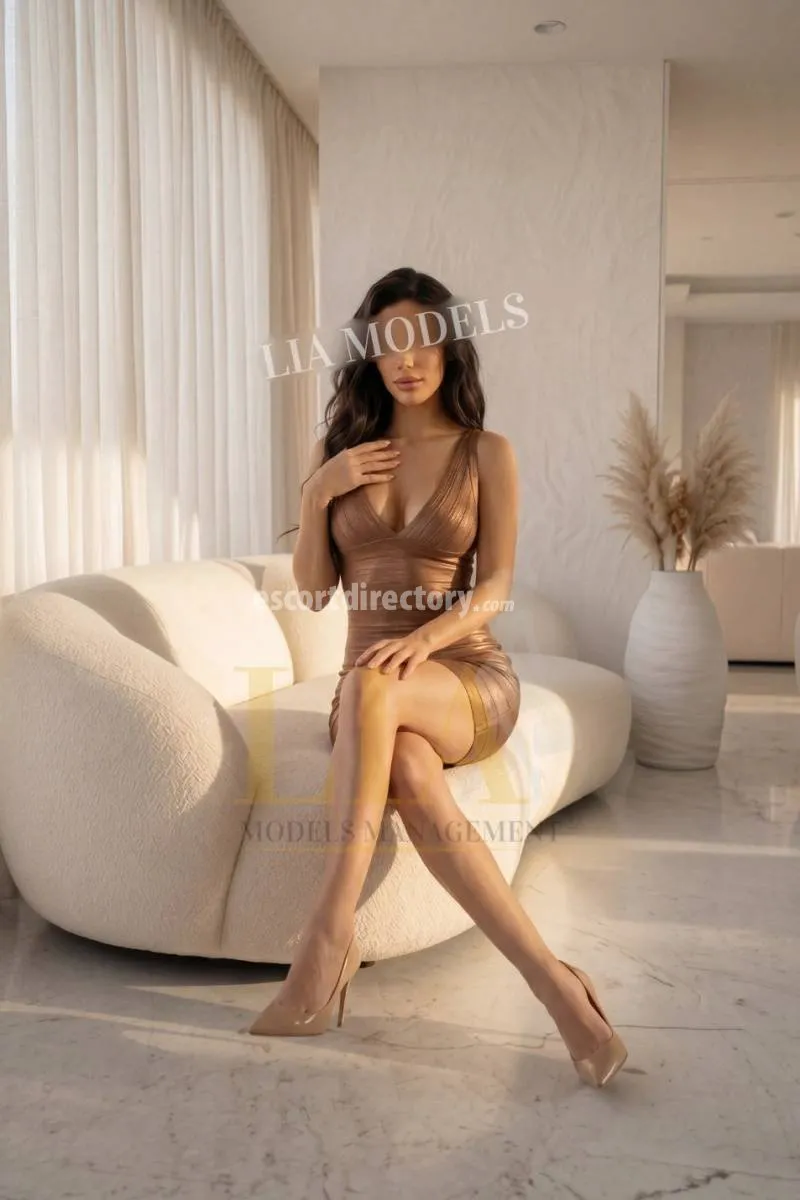 Escorts Munich, Germany Michelle, Liamodelsagency