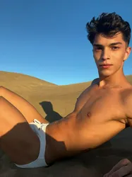 Escorts Madrid, Spain Leo_twinky