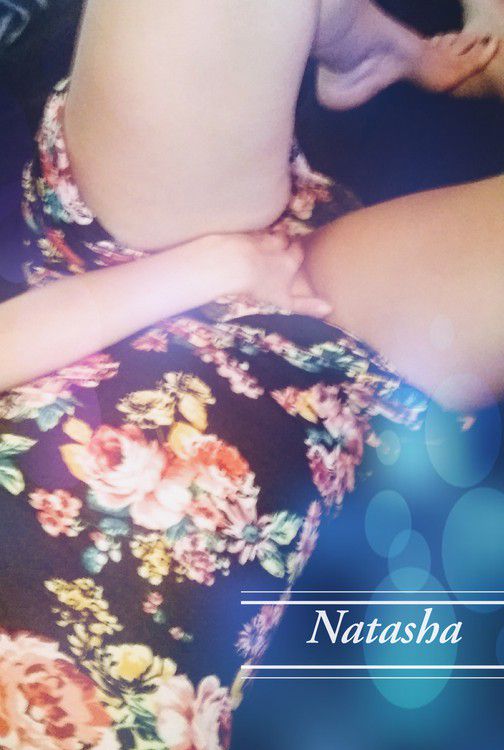 Escorts Yuba City, California NaughtyNatasha