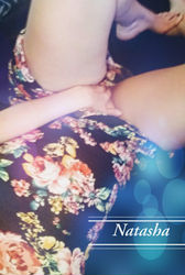 Escorts Yuba City, California NaughtyNatasha