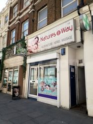 London, England Nature Way Massage Therapy