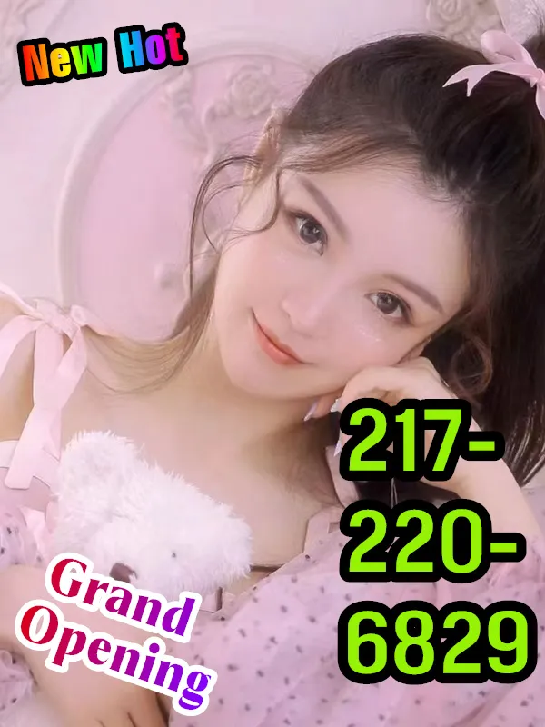 Escorts Springfield, Illinois 🔴💚💚💚💚🔴🔴💚Top Spa Shop🔴🔴Grand Opening🔴🔴Asian Sweet Girls💚🔴🔴🔴🔴