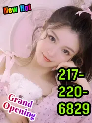 Escorts Springfield, Illinois 🔴💚💚💚💚🔴🔴💚Top Spa Shop🔴🔴Grand Opening🔴🔴Asian Sweet Girls💚🔴🔴🔴🔴