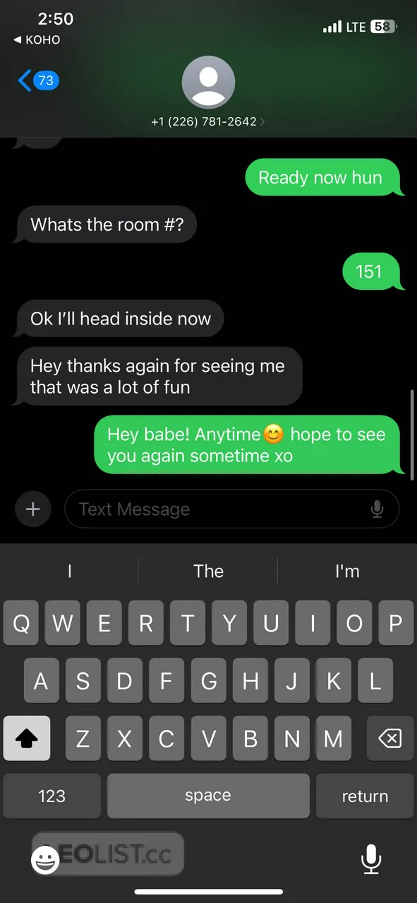 Escorts Red Deer, Alberta Elle