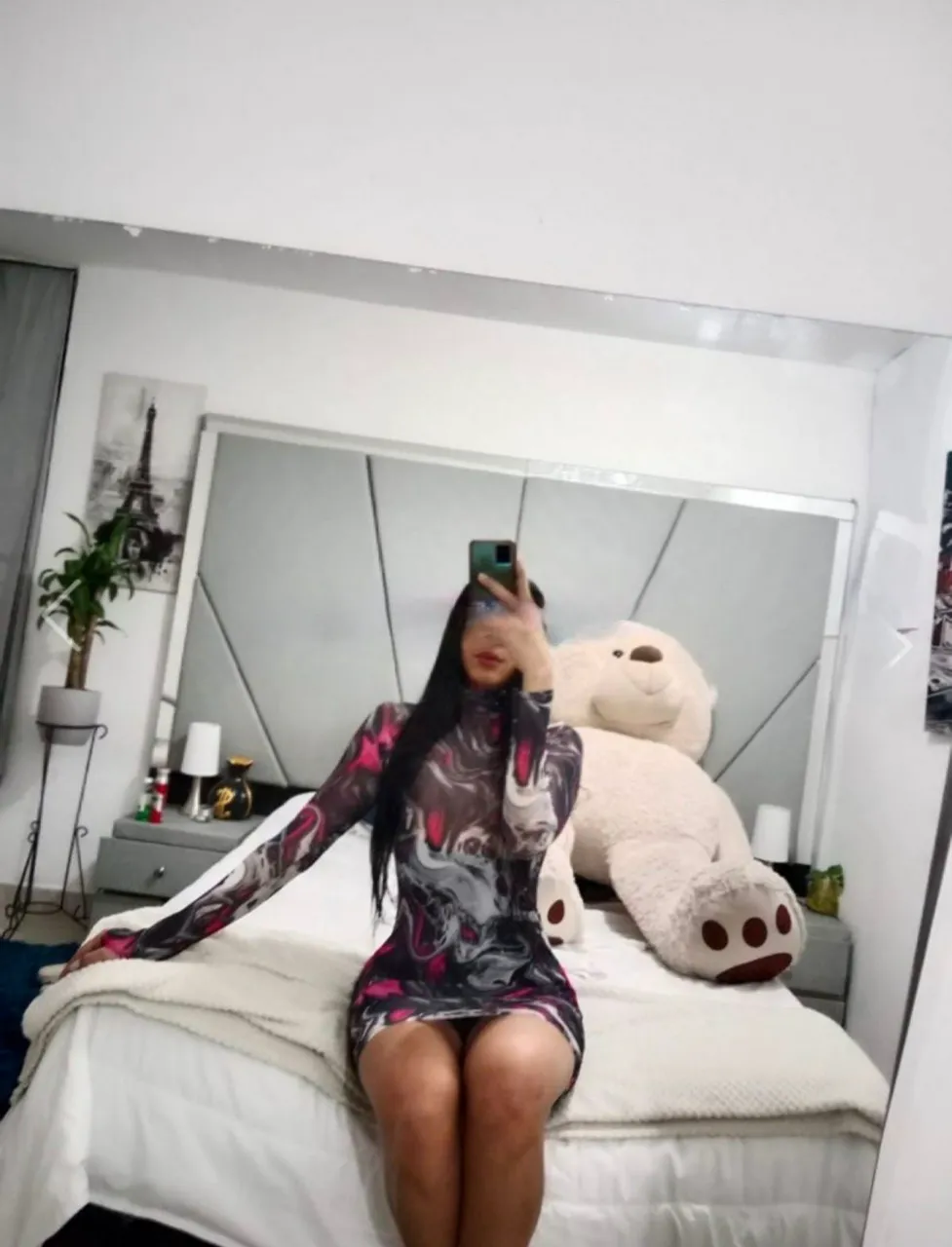 Escorts Denver, Colorado Jessica 10.5inch