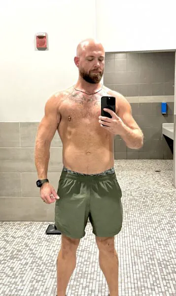 Escorts Tampa, Florida Axel_Sin