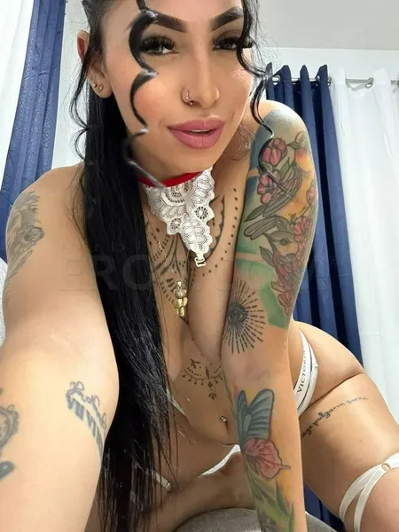 Escorts New Hampshire Camila