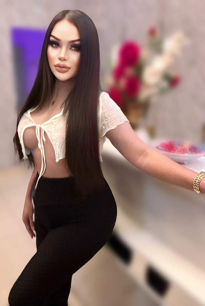 Escorts Ajman City, United Arab Emirates Nilin