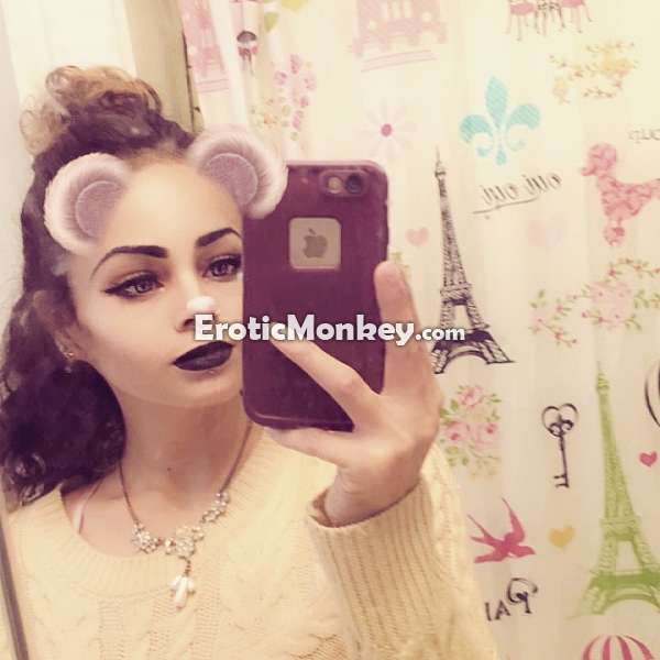 Escorts Albany, New York Jasmine