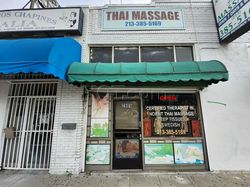 Los Angeles, California Ancient Thai Massage
