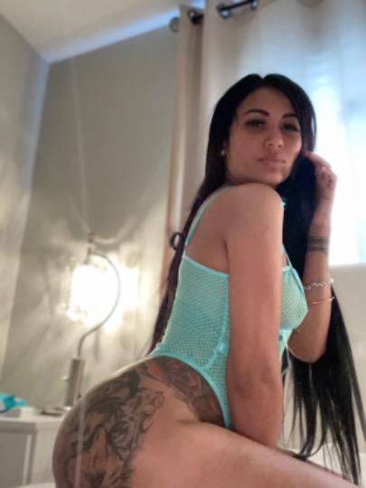 Escorts Tampa, Florida Keyli