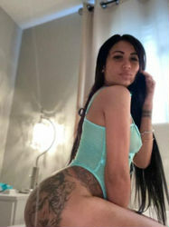 Escorts Tampa, Florida Keyli