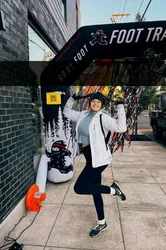 Escorts Berlin, Germany Fiorela