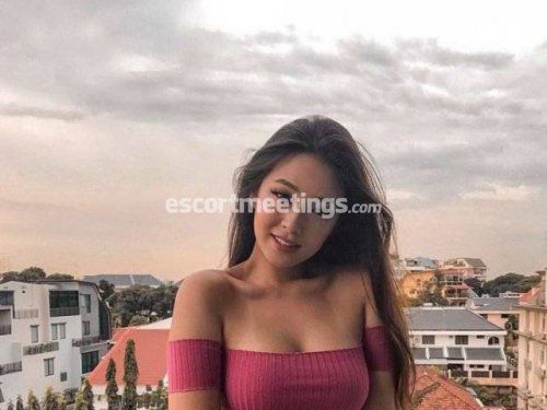 Escorts Dubai, United Arab Emirates vip filipino girl