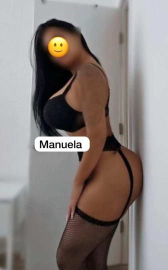 Mamasita manuela