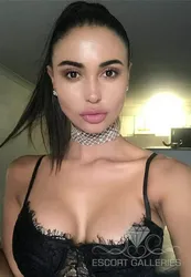 Escorts Ankara, Turkey SEVILLYA