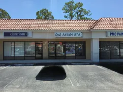 Bonita Springs, Florida Q & Q Asian massage