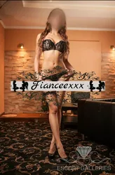 Escorts Saint Petersburg, Russia Nika