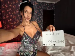 Escorts Summerside, Prince Edward Island Clarice