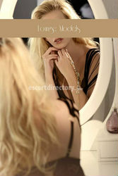 Escorts Vienna, Austria Brigitte, Lounge Models Escort