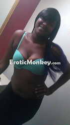 Escorts Tulsa, Oklahoma Karmen